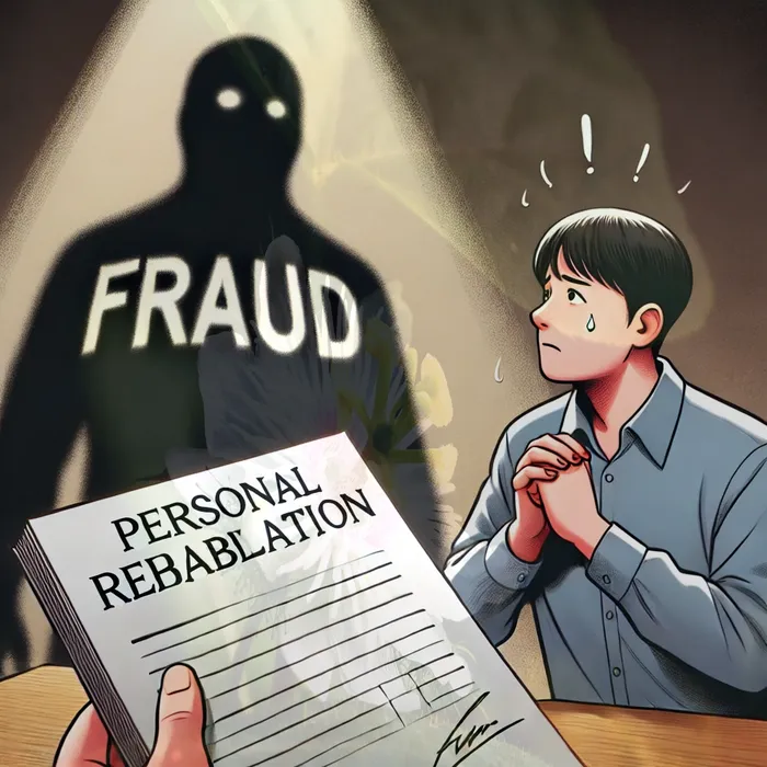 개인회생신청자격