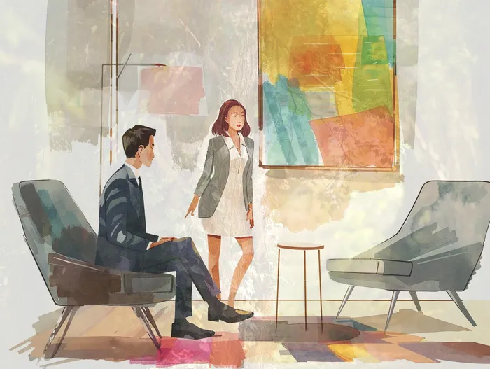 개인회생부채증명서