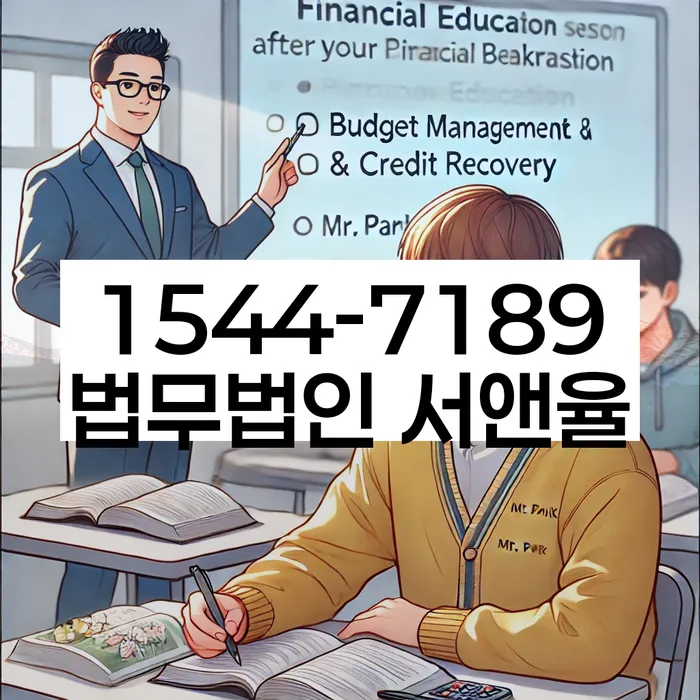 개인파산선고