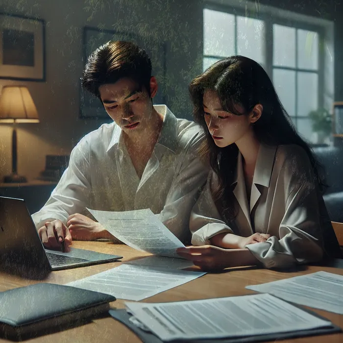 개인회생금지명령