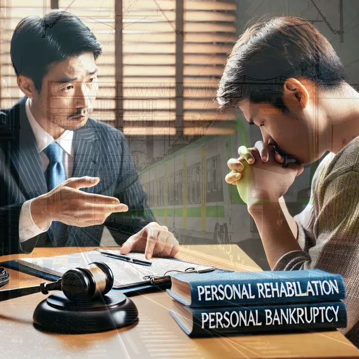 개인회생금지명령