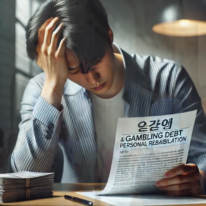 개인회생장단점