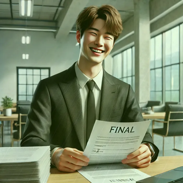 개인회생신청절차