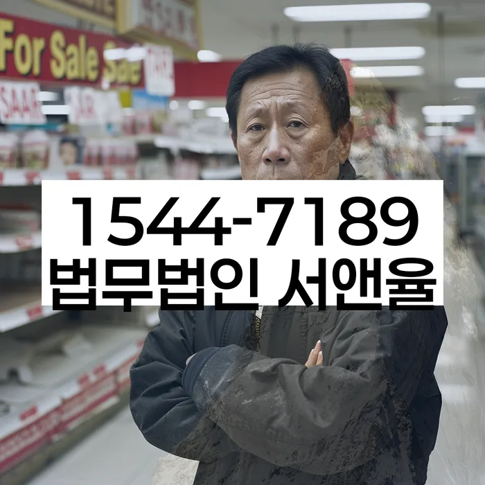 개인회생 파산 절차