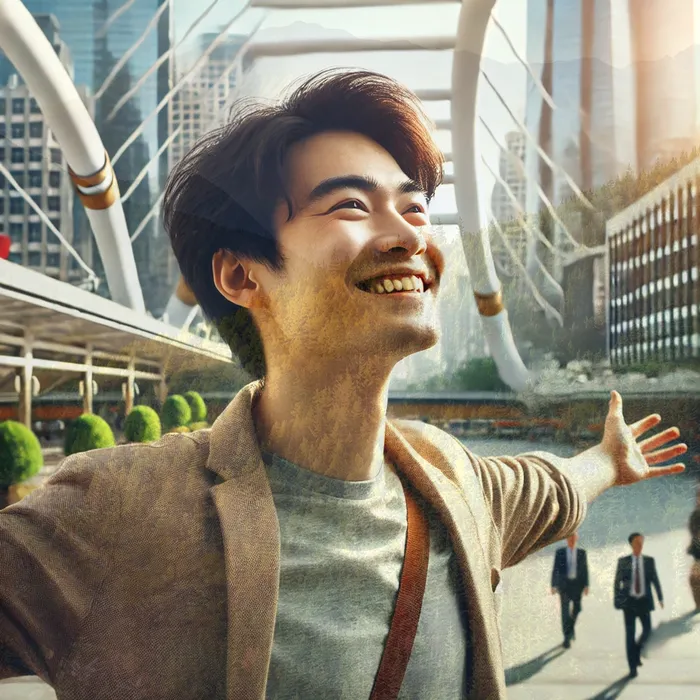 채무 조정 사례