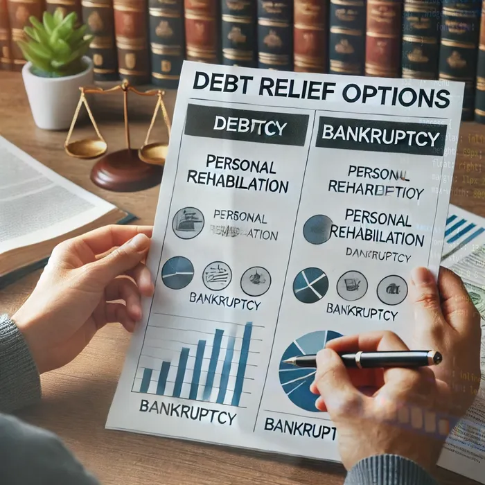 채무자 지원 제도