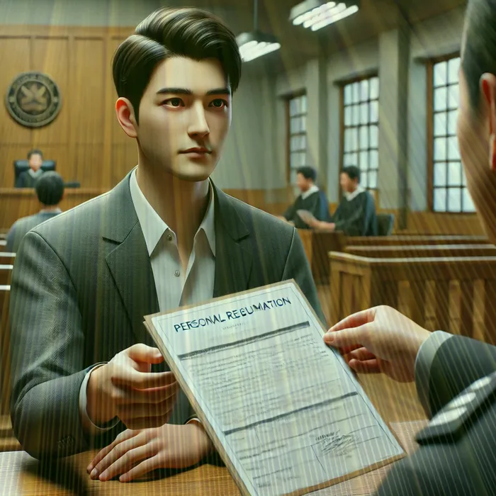 채무 변동 대응