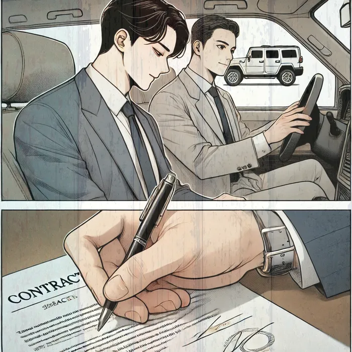 성공적인 개인회생