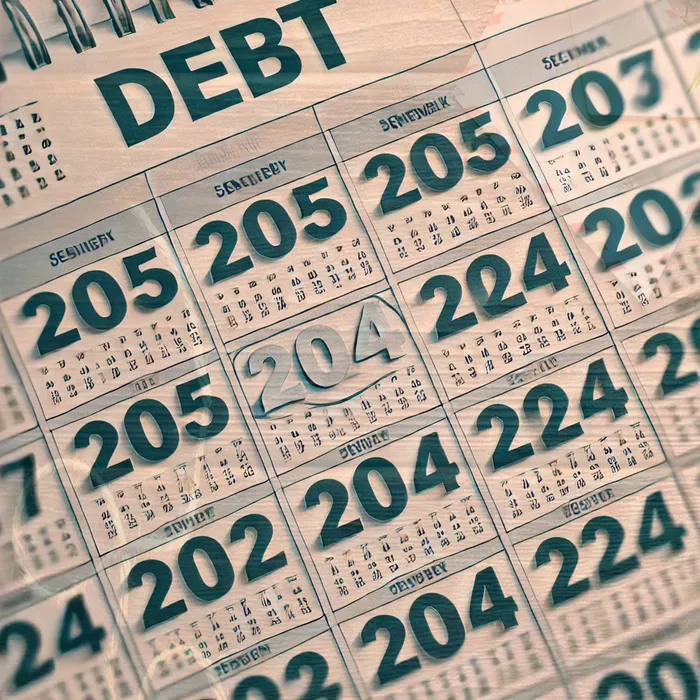 개인회생 절차 중 채무 변동 가능성