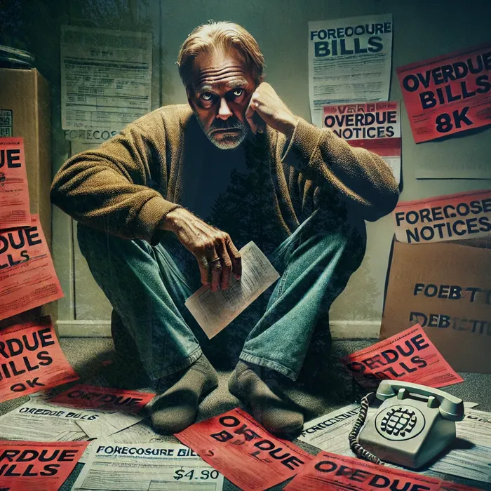 개인회생 절차 중 채무변동