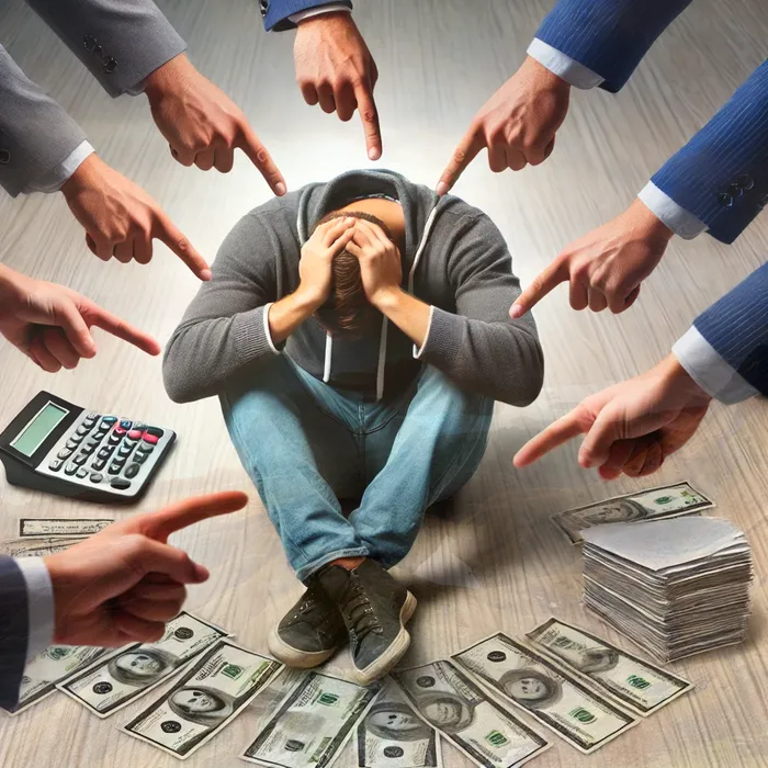 채권추심 대처 방법