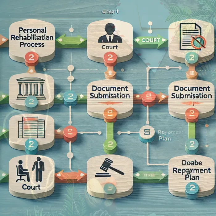 채권추심 대처 방법