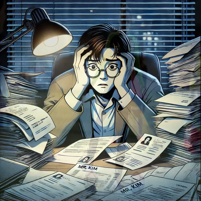 신용회복위원회 채무조정