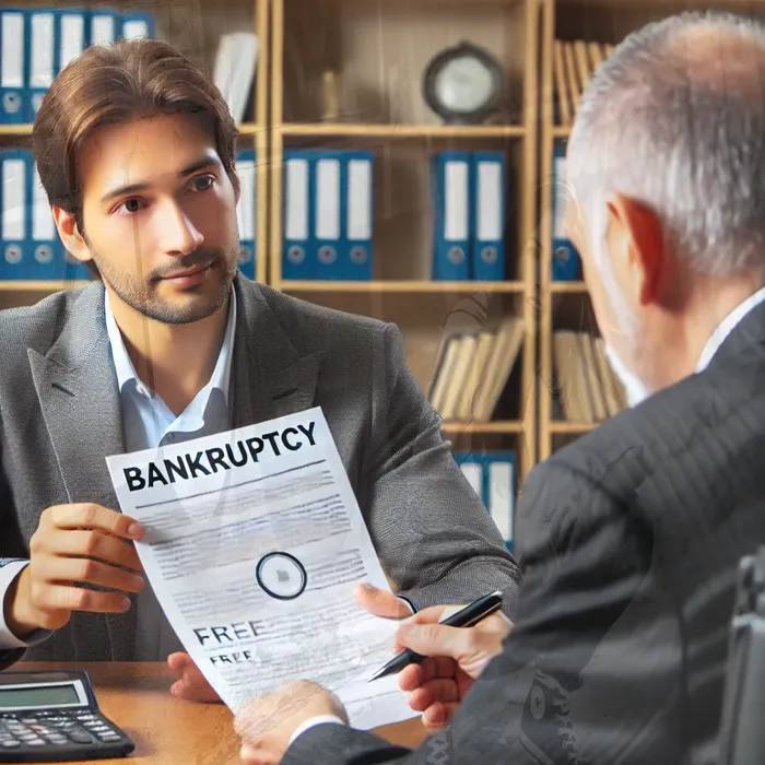 채무조정 신청 방법