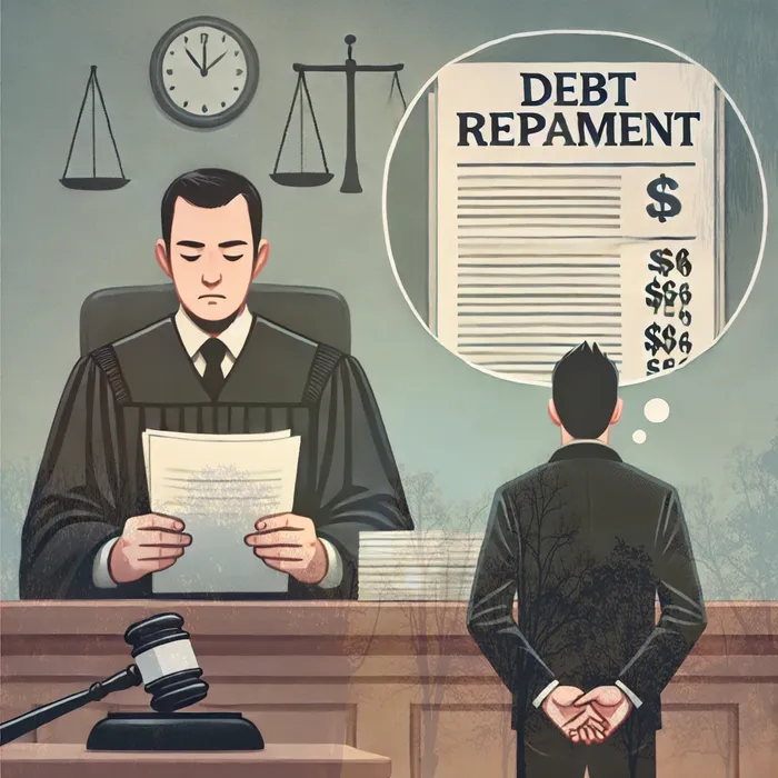 개인회생 채권자 권리