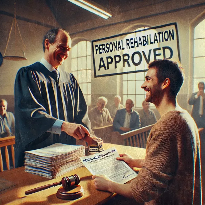 개인회생 채권자 권리