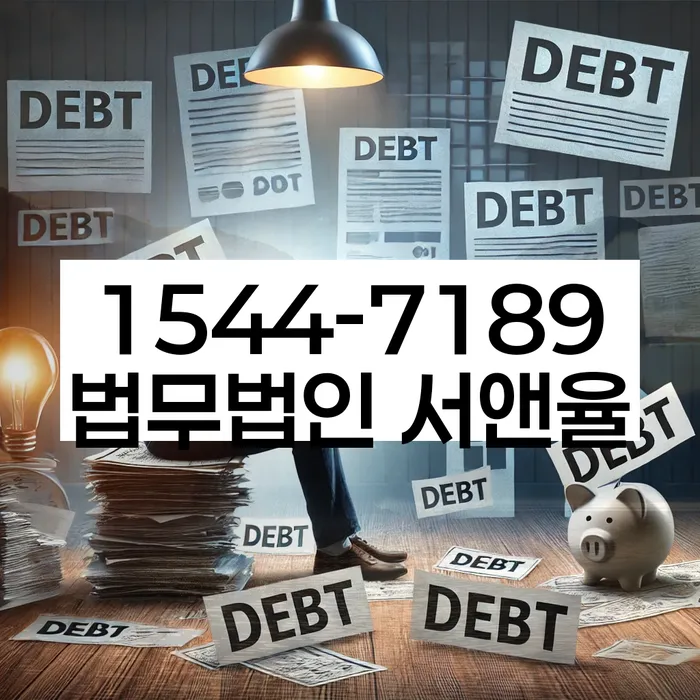 개인회생 채권자 권리