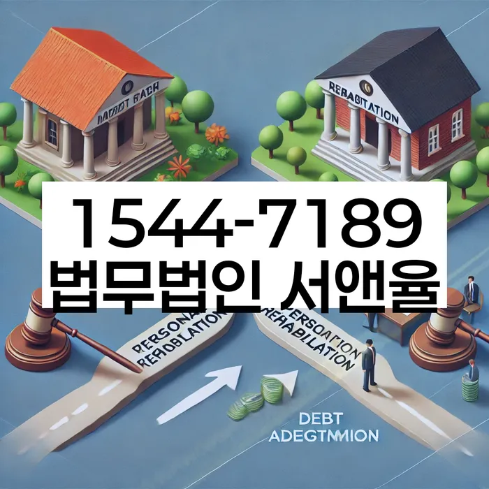 개인회생 자격 조건