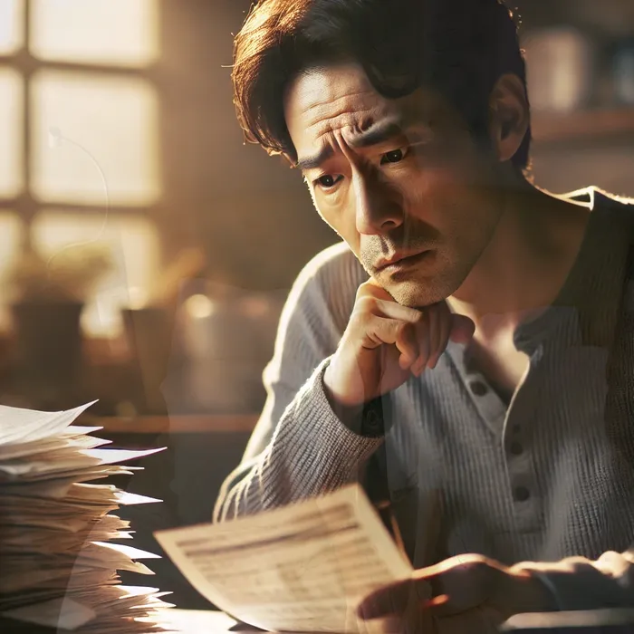 개인회생 신청 준비