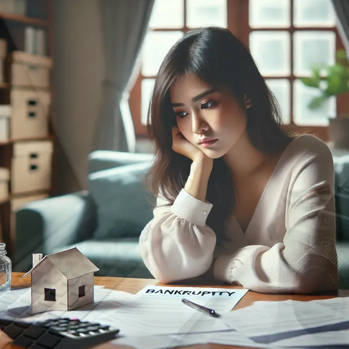 개인회생과 파산 비교