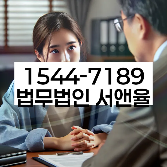 개인회생 절차도