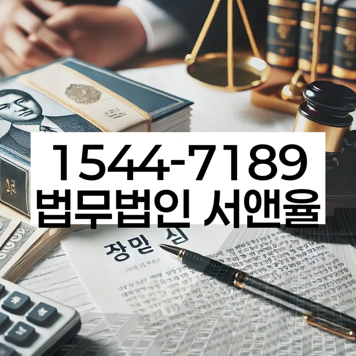 개인회생 절차 설명