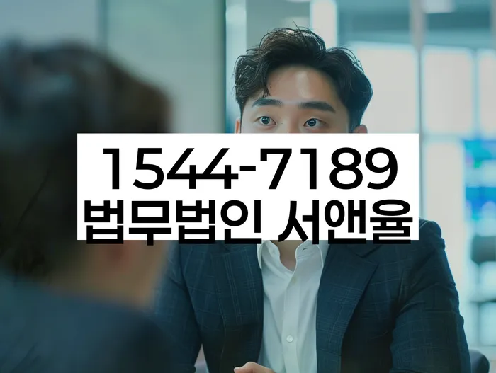 개인회생 재산 분할 방안