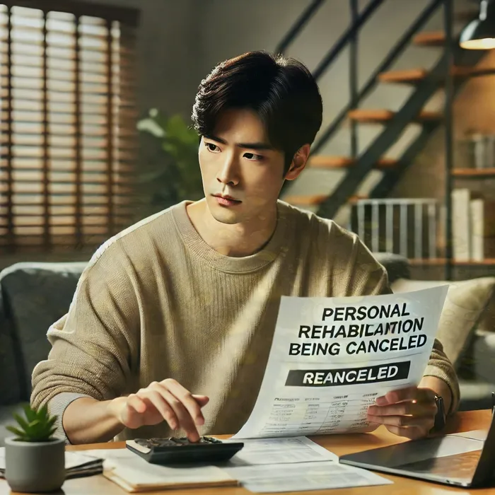 개인회생 변제금 납부 방식