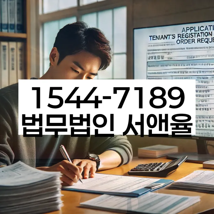 빚 독촉 전화 차단