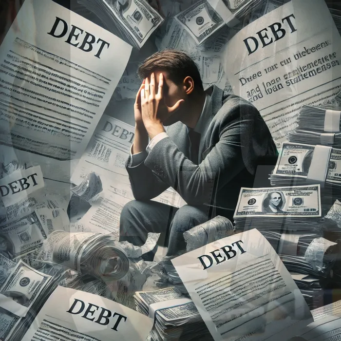 개인회생 신청 절차