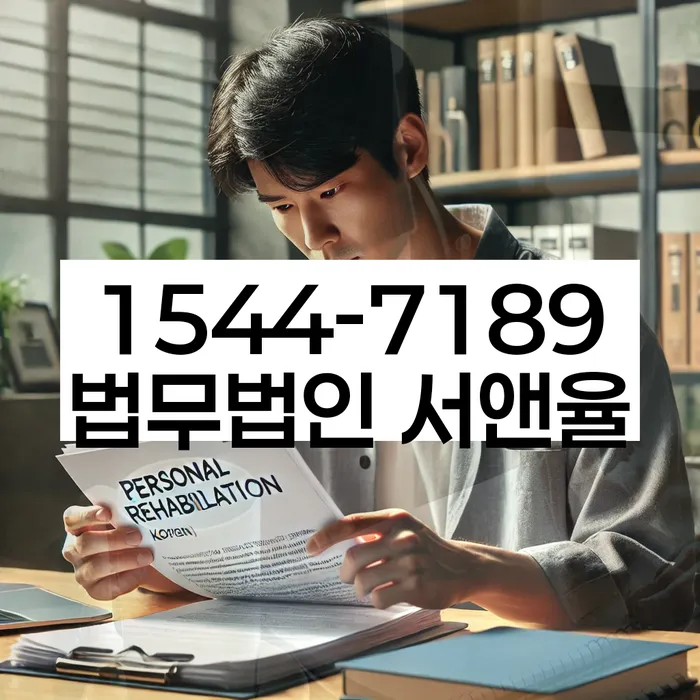 개인회생 변제금 연체 해결