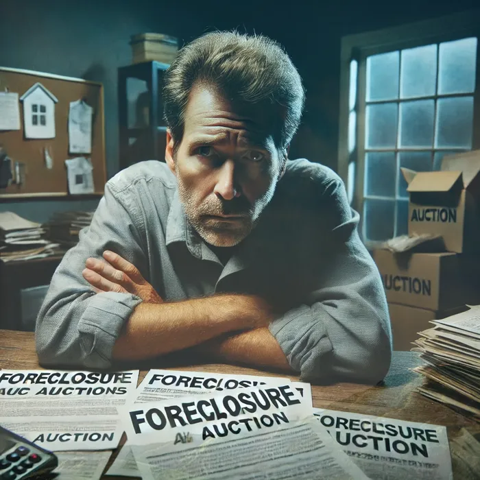 경제적 어려움 해결