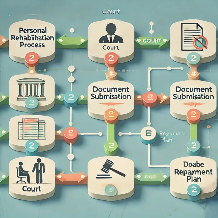 신용등급 회복 방법