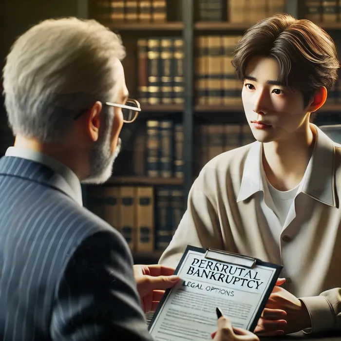 개인회생 성공 사례