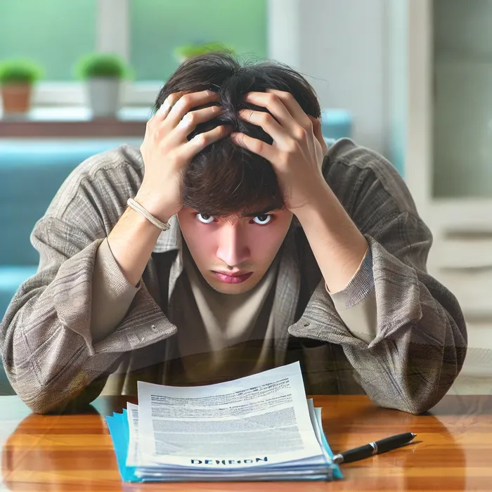 개인회생 납부 연기 사례