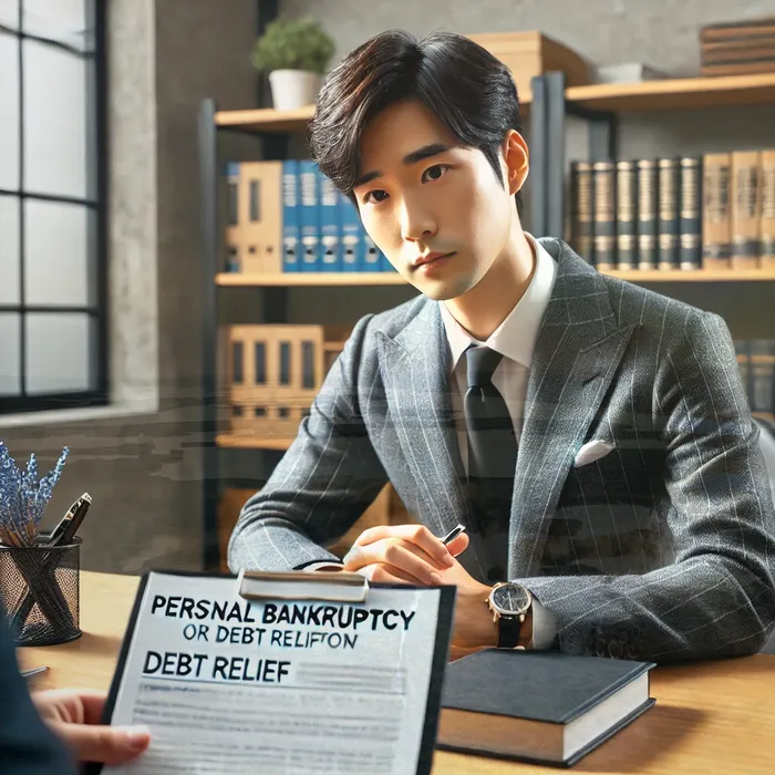 개인회생 신청 요건