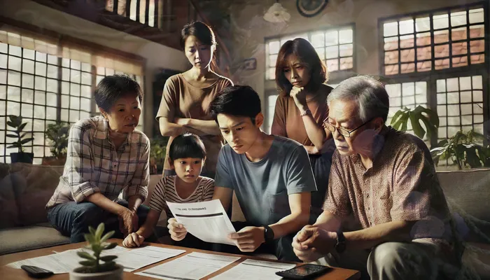 개인회생 신청 방법