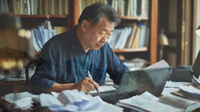 개인회생과 신용등급