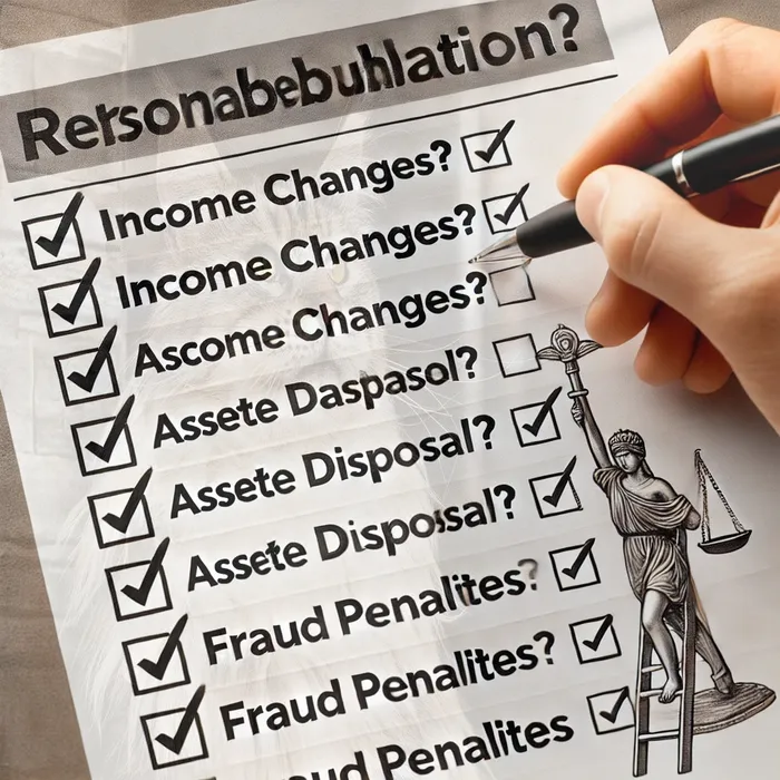 경제적 회복을 위한 팁