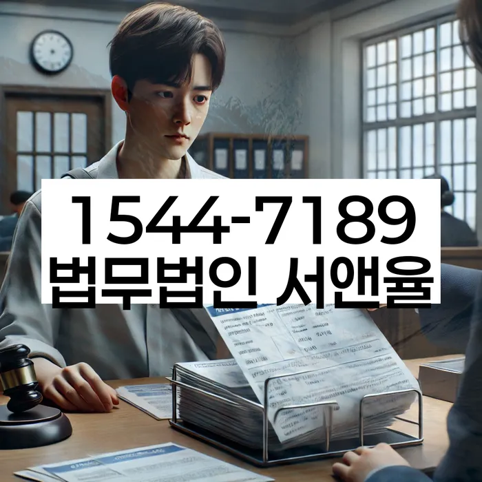 장충동 개인회생 절차