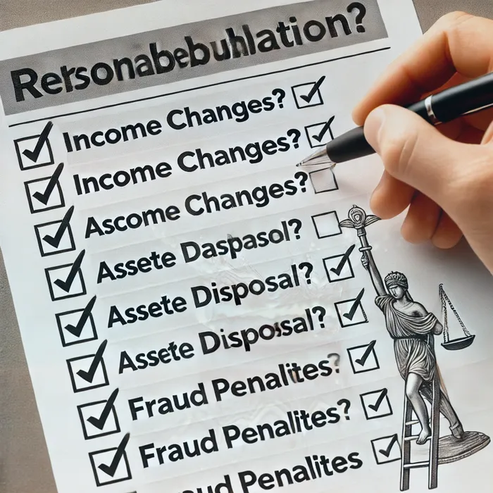 채무 상환 계획