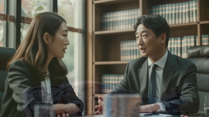 성공적인 개인회생 사례