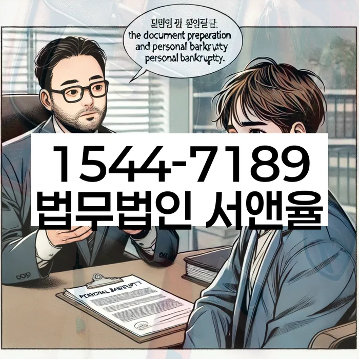 법적 보호 장점