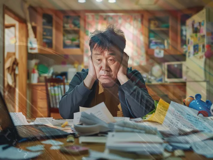 파산 신청 과정