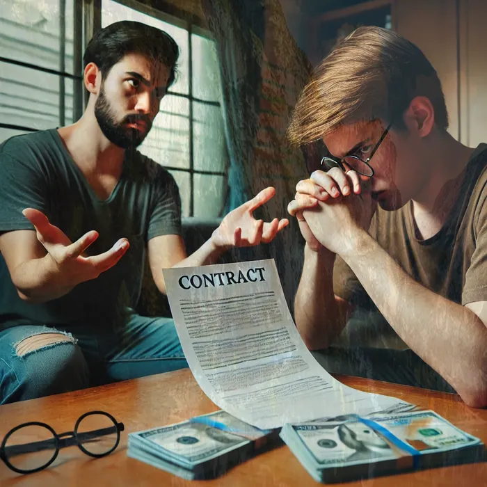 개인회생 vs 개인파산