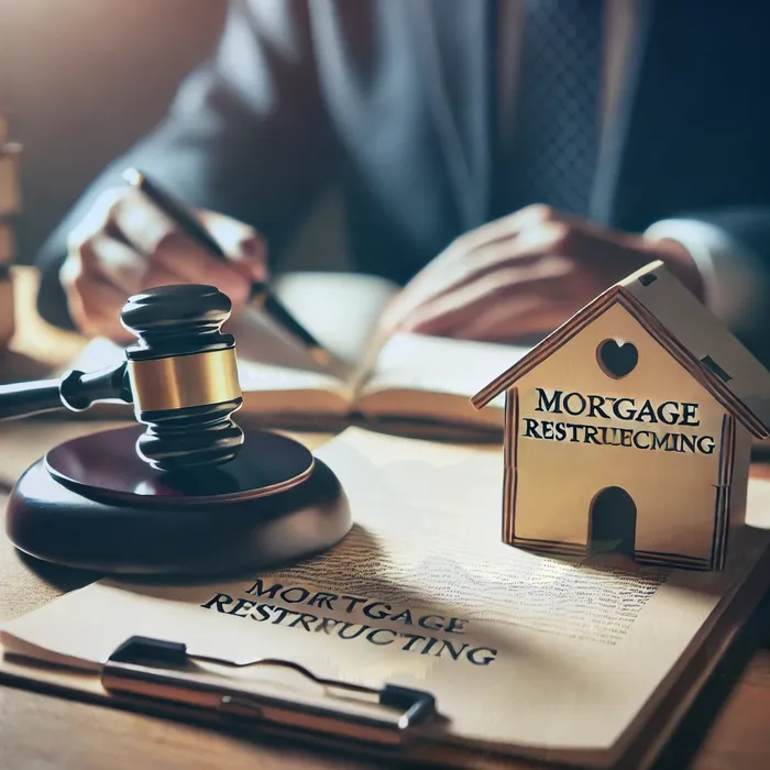 성공적인 개인회생 사례