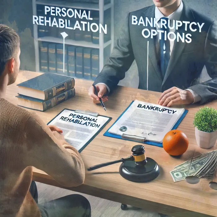 개인파산신청절차