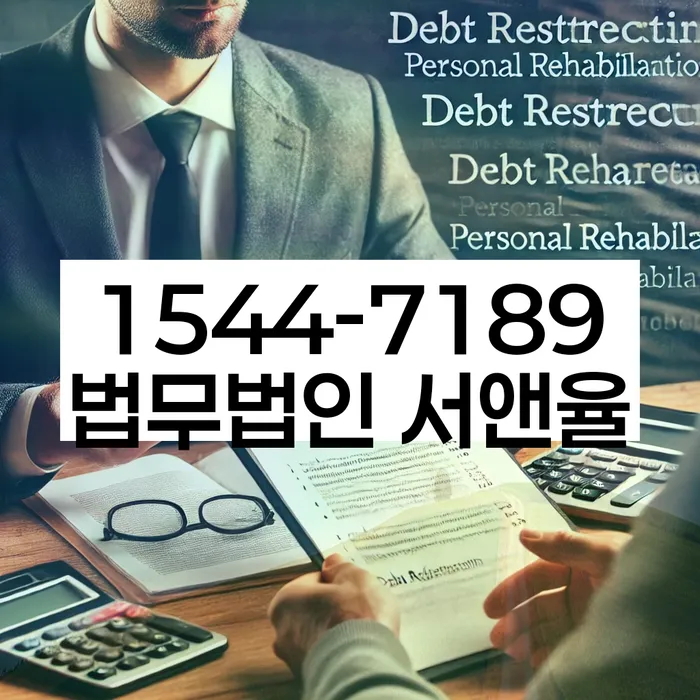 방이동 개인회생상담