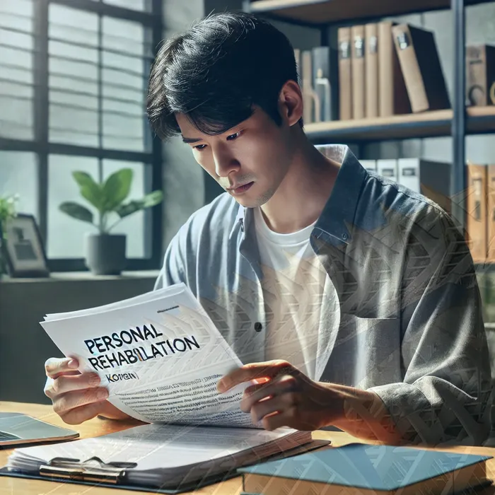 개인회생신청자격