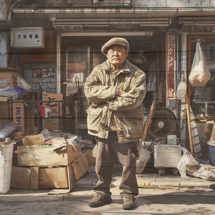 개인파산과의 차이점